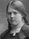 Record image of Olga Maria Karne (born Marttinen)