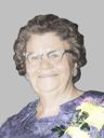 Record image of Margaret M Campbell (born McNamara)