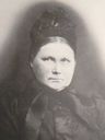 Record image of Mary Alice Brooks (born Brooks / Hanson)
