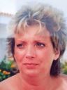 Record image of Janet Hartley (born Hughes)