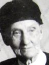 Record image of SOFIA Matilda Lundén (o.s. Sundström)