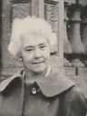 Record image of Käthe Neufeld (geb. ?)