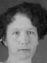 Record image of Cecilia Thomas