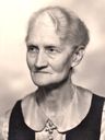 Record image of Kristina Magdalena Jönsson Strömqvist (born Magnusdotter)