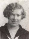 Record image of Brita Svensson (o.s. Axelsdotter)