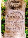 Record image of Joseph Ruel Edwards