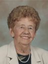 Record image of Fernande Chabot (born Turmel)