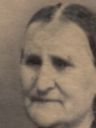 Record image of Josefa Bayon Mogrovejo (born Montero Recio)