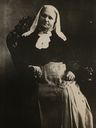 Record image of Hannah Orilla Kearns (born Cole)