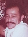 Record image of Luis Medina
