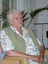 Record image of Willemijntje Antonia van den Berg (Ouwerkerk)