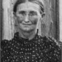 Record image of Rebecca Margaret Stroud (born Jackson)