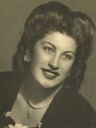 Record image of Eugenia del Carmen Urbina (nacida Rodriguez Rodriguez)