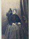 Record image of Christine Emilie Achard (born Stemler)