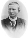 Record image of Efraim Rickard Karlsson