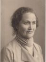 Record image of Rachel Elise* Gustafsson (born Lindholm)
