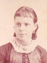 Record image of Annie Trembath (born Houghton)