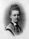Record image of Emma Matilda Broberg (born Sjöstedt)