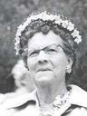 Record image of Annie Barlow (born Paskett)