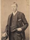 Record image of Johan Herman Nikolausson