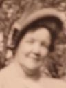 Record image of Karin Jansson (born Janson)