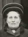 Record image of jeanne josephine solange fouchard (née Martinat)