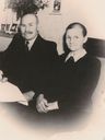 Record image of Augusta Lindqvist (born Birgersdotter)