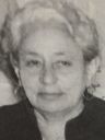 Record image of Manuela ALONSO FERNANDEZ (nacida GONZALEZ RODRIGUEZ)