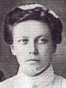Record image of Lena S Hassel (born Olson)