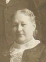 Record image of Maria Amelia Bock (born Groh)