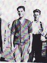 Record image of John MacLeod