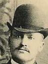 Record image of Samuel Llewelyn Morgan "Samuel" Davis