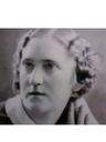Record image of Patricia May FOX (born RILEY)