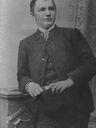 Record image of Niels Marthon Larsen