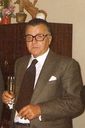 Albert LACOMBLE