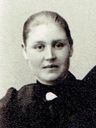 Record image of Anna Erika Josefina Mörn (o.s. Nordman)