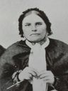Record image of Ulrika Maria "Ahnger" Ahnger (born von Fieandt)