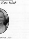 Record image of Anna Henriette Eliassen (born Pedersdatter)
