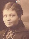 Record image of Anna Mary Speckel (o.s. Snicker)