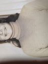 Record image of Felicia do Rosário Elias (born Gil)