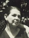Record image of Soledad Moreno (born Reyes Guizar)