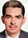 Record image of Roberto Moreno Reyes