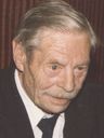 Record image of Richard Wilhelm Scholz