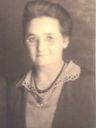 Record image of Maria Therese Ehrke (born Buchholz)