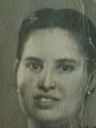 Record image of Maria del Loreto OLIVEROS Jimenez (born Parejo)