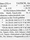 Record image of Johann Adam Franz Scherer