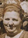 Record image of Marie Říkovská (born Kouřilová)