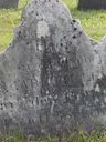 Record image of Elizabeth Leman (born LeFevre)