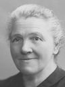 Record image of Catherine Joseph Mathieu (born Blas)