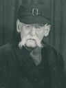 Record image of Gustav Wilhelm Werner